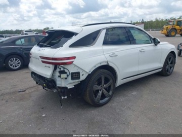  Genesis GV70 3.5T Sport 2025 3.5 Benzyna 375KM, zdjęcie 5