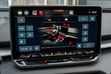 Cupra Terramar SUV 1.5 eTSI 150KM 2026 Cupra Terramar 1.5 e-TSI 150 KM DSG - Dostępny od, zdjęcie 25