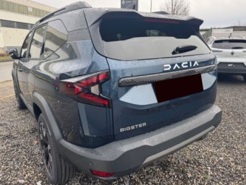 Dacia Bigster 1.2 mild hybrid 140 140KM 2025 Od ręki - Journey LPG 1.2 mHEV 140KM / Pakiet Zimowy, Parking, zdjęcie 3
