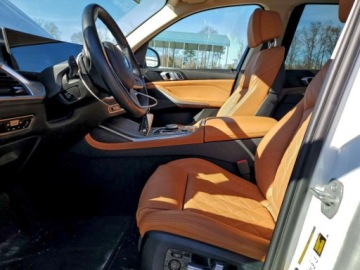 BMW X7 2023 BMW X7 2023 BMW X7 XDRIVE40I 3.0 Benzyna 335KM, zdjęcie 6