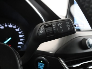 Ford Focus IV Hatchback 1.5 EcoBlue 120KM 2019 Ford Focus Navi czujniki parkowania Klimatyzacja, zdjęcie 32