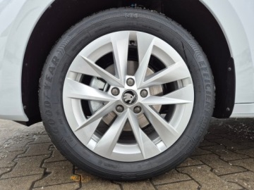 Skoda Octavia IV Kombi 2.0 TDI 150KM 2026 Skoda Octavia Edition 130 2.0 TDI DSG Auto z placu, zdjęcie 7