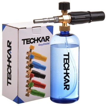 Пистолет для пены Karcher HDS с быстрым разъемом