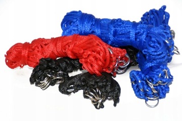 SIATKA NA SIANO BARDZO MOCNA