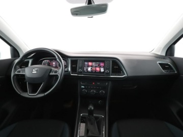 Seat Ateca SUV 1.5 EcoTSI 150KM 2019 Seat Ateca Style automat virtual cockpit navi, zdjęcie 14