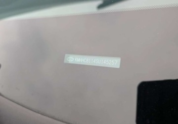 Hyundai Kona II 2025 Hyundai Kona Hybrid 2025 1.6GDI 129KM automat Executive Tech Design 2.759, zdjęcie 12