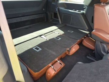 Lincoln Navigator III 2025 Lincoln Navigator 2025, 3.5L, 4x4, Reserve 3.5 Benzyna 440KM, zdjęcie 11