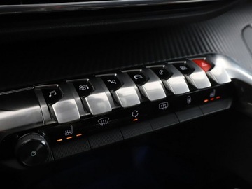 Peugeot 3008 II Crossover Facelifting  1.2 PureTech 130KM 2021 Peugeot 3008 FV23% automat navi kamera grzane, zdjęcie 27