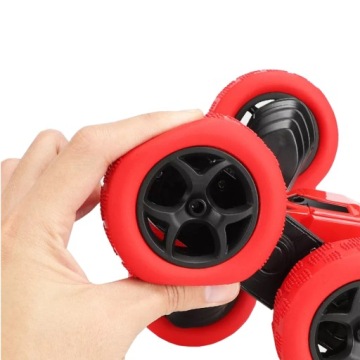 ACROBAT CAR 2в1 АВТОМОБИЛЬ С ДИСТАНЦИОННЫМ УПРАВЛЕНИЕМ