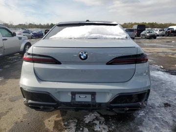 BMW Seria 7 G70 2023 BMW Seria 7 760xi 2023 4.4l 4.4 Benzyna 536KM, zdjęcie 2