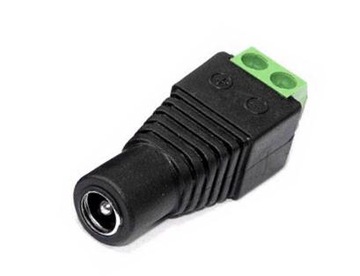 Прототип макета перемычки блока питания электронных компонентов