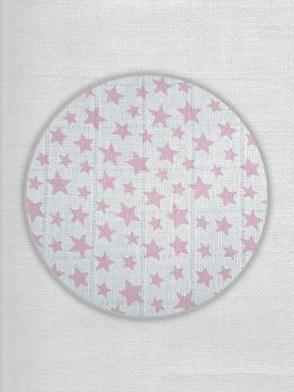 Подгузник из плотной ткани DeLux PEBBLE