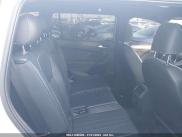 Volkswagen Tiguan III 2024 Volkswagen Tiguan 2024, 2.0L, SE R-LINE BLACK 2.0 Benzyna 184KM, zdjęcie 9