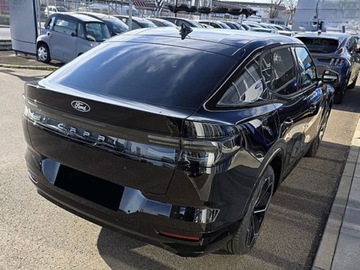 Ford Capri EV 77kWh 286KM 2025 Od ręki - Premium RWD 77 kWh 286KM / Pakiet Driver Assistance, zdjęcie 1