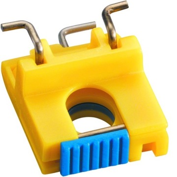 HAGER Mechanizm blokujący do MCB/RCCB/RCBO MZN175