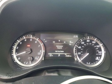 Toyota Highlander III 2023 Toyota Highlander L 2023 2.4 Benzyna 265KM, zdjęcie 9