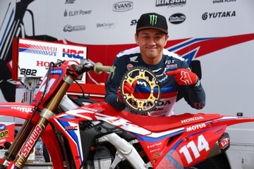 Звездочка SUPERSPROX 45 SUZUKI GSX-R 1300 HAYABUSA