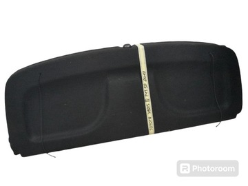 PÓŁKA BAGAŻNIKA TOYOTA YARIS III P13 1.3