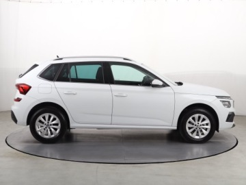 Skoda Kamiq Crossover Facelifting 1.0 TSI 115KM 2024 Skoda Kamiq 1.0 TSI, Salon Polska, 1. Właściciel, zdjęcie 5