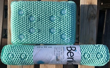 ПОДУШКА ДЛЯ ВАННЫ, ПОДГОЛОВНИК ДЛЯ СПА-ВАННЫ, расслабляющая, С ПРИСОСКОЙ