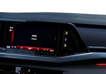 Volkswagen Multivan T7 Van L1 2.0 TDI 150KM 2024 Volkswagen Multivan 2.0 Diesel 150KM, zdjęcie 30