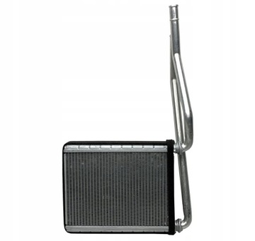 RADIÁTOR DAIHATSU CHARADE 2011 -