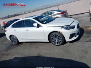 BMW Seria 2 G42-U06 2023 BMW Seria 2 2023 BMW 2 Series 228i Gran Coupe 2.0 Benzyna 228KM, zdjęcie 13