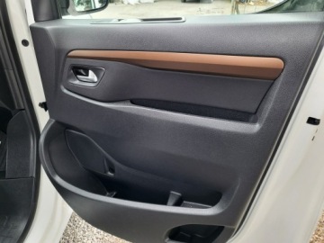 Toyota Proace II Verso Compact 1.6 D-4D 115KM 2017 Toyota ProAce 1.6 Diesel I Właściciel Org, zdjęcie 37