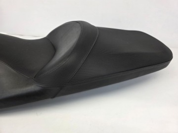 Kymco downtown 300 сиденье скамейка