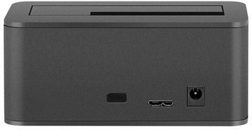 Док-станция Natec Kangaroo SATA3 для USB 3.0