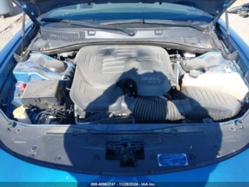 Dodge Charger VII 2023 Dodge Charger 2023r., 3.6L 3.6 Benzyna 292KM, zdjęcie 11