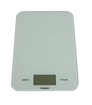 ЭЛЕКТРОННЫЕ КУХОННЫЕ ВЕСЫ ТИРОСС