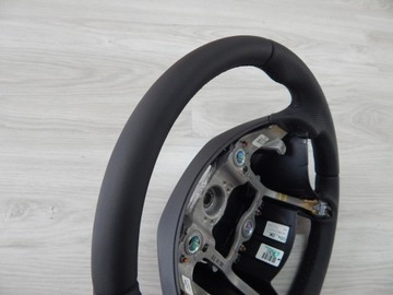 HYUNDAI I30 II - VOLANT NOVÁ KŮŽE