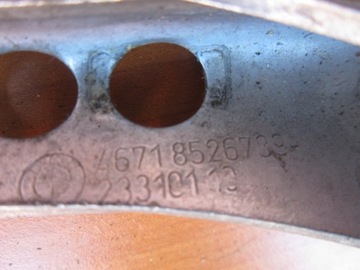 BMW FootRest 8528793 7664225 8526739 6879227 8530990 8537908 7713750