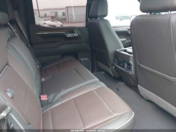  GMC Sierra 1500 Short Box Denali 2023 3.0 Diesel 305KM, zdjęcie 10