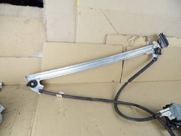 CHRYSLER VOYAGER III ZVEDÁK OKNO PRAVÝ PŘEDNÍ