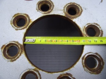 СЕЛЬСКОХОЗЯЙСТВЕННЫЙ ОБОД 12.0R20 12.00R20 12.00-20 12:0-20 #3