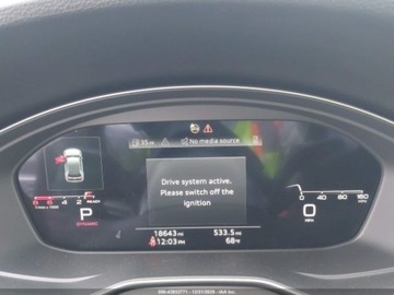 Audi SQ5 2022 Audi SQ5 Premium Plus Tfsi Quattro Tiptronic 2022 3.0 Benzyna 349KM, zdjęcie 10