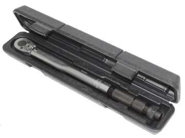 KLUCZ DYNAMOETRYCZNY 3/8 19-110NM STARLINE