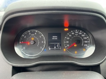 Dacia Duster II SUV 1.5 Blue dCi 115KM 2021 Dacia Duster 4x4 Klimatyzacja Czujniki park 150KM, zdjęcie 13