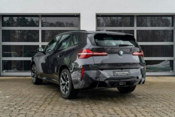 BMW X3 G45 2025 BMW X3 NOWE BMW X3 20 xDrive, zdjęcie 8