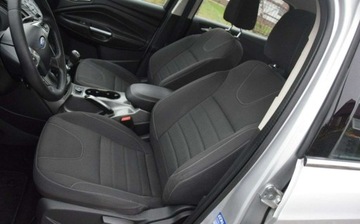 Ford Kuga II SUV 2.0 Duratorq TDCi 140KM 2013 Ford Kuga 2.0D 169 Tys Km Oryginal Lakier 2 KPL KOL Sprowadzony 2.0, zdjęcie 24