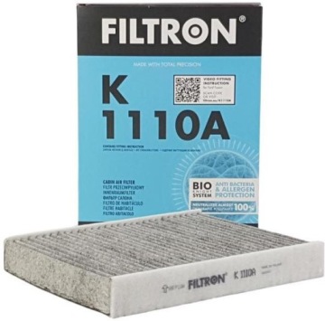 Салонный фильтр