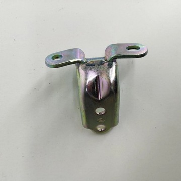 HYUNDAI I40 2012 PRAVÁ STRANA PANT HORNÍ DVEŘE PŘEDNÍCH