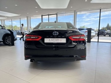 Toyota Camry IX Sedan 2.5 Hybrid Dynamic Force 218KM 2022 Toyota Camry Executive Nawigacja CarPlayAndroid Auto Podgrzewana kierow, zdjęcie 2
