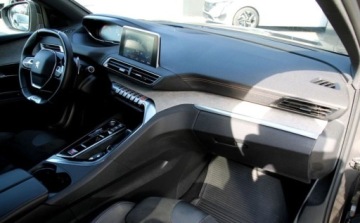 Peugeot 5008 II Crossover Facelifting 1.5 BlueHDi 130KM 2023 Peugeot 5008 1.5 BlueHDi GT SS EAT8 130KM SalonPL Gwarancja od RiA, zdjęcie 19