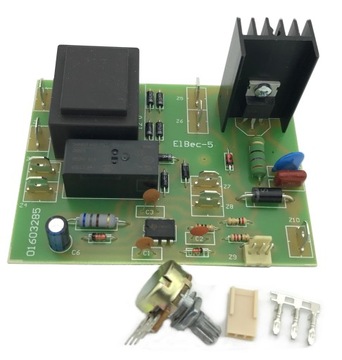 ELEKTRA BECKUM 01603285 пластина migomat