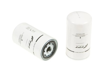 LA5801986263 Filtr oleju silnika puszkowy