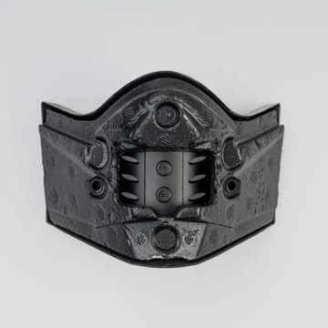 Wewnętrzny wlot szczkękowy do kasku IMX MXT-01