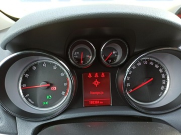 Opel Mokka I SUV 1.4 Turbo ECOTEC 140KM 2015 Opel Mokka GAZ, bogata opcja, zdjęcie 14